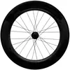 Image de Hed Roue Avant De Route Jet Rc9 Pro Cl Disc 12 x 100 mm