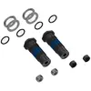 Image de Favero Adaptateur De Pédale Assioma Duo Shimano