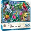 Image de MasterPieces Puzzle Company Puzzle 1000 pièces Songbird Collage (1000 pièces)