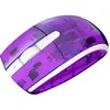 Image de Rock Candy Wireless Mouse - Cosmoberry (Sans fil), Souris, Violet, Transparent