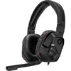 Image de PDP Afterglow LvL 6+ Casque, noir (090-072-EU) (Filaire), Casque gaming, Noir, Rouge