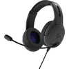 Image de PDP LVL50 (Filaire), Casque gaming, Gris