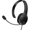 Image de PDP LVL30 (Filaire), Casque gaming, Noir