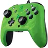 Image de PDP FaceOff Deluxe (Switch), Manette, Vert