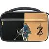 Image de PDP Sac Elite Commuter Zelda Edition Switch (Switch, Switch Lite), Autres accessoires gaming, Jaune