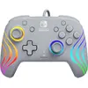 Image de PDP Afterglow Wave (Switch, Switch OLED), Manette, Gris