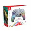 Image de Pdp Manette Nintendo Switch Afterglow Wave