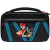 Image de Etui gaming Pdp Messenger Case Glow Commuter Case Kart Drift