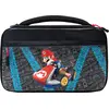 Image de PDP Messanger Case Mario Kart Drift (GlowInTheDark) (Switch, Switch Lite, Switch OLED), Autres accessoires gaming, Multicolore
