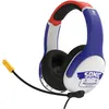 Image de PDP Casque filaire Realmz - Sonic (Filaire), Casque gaming, Multicolore