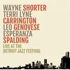 Image de Live At The Detroit Jazz Festival