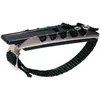 Image de Dunlop Capo pour guitare acoustique avec ceinture, Guitare : accessoires
