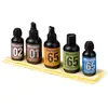 Image de Dunlop 6500 Care Set (Nettoyage des instruments), Instrument : accessoires
