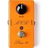 Image de Mxr CSP101 Phase 90 Custom Shop (Guitare électrique, Basse électrique), Pédale d'effet, Multicolore
