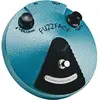 Image de Dunlop JHF1 Jimi Hendrix Fuzz Face gitaar effect pedaal (Guitare), Pédale d'effet, Turquoise