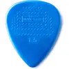 Image de Dunlop Jim 449P1.5 Nylon Max Grip Guitar Pick Player Pack (Pack de 12) (1.50 mm), Médiator