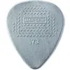 Image de Dunlop Nylon Max Grip Standard 073 (12) (0.73 mm), Médiator