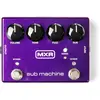 Image de Mxr M225 Sub Machine pédale d'effet fuzz (Guitare), Pédale d'effet, Violet