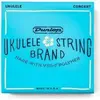 Image de Dunlop DUQ201 (4 x, Ukelelele), Corde de guitare