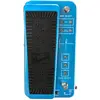 Image de Dunlop JCT95 Justin Chancellor Cry Baby Wah (Contrebasse), Pédale d'effet, Bleu
