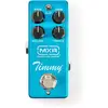Image de Mxr Timmy Overdrive (Guitare), Pédale d'effet, Bleu