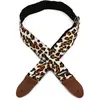 Image de Dunlop Gitarrenriemen Jimi Hendrix Live In Maui, Instrument : accessoires, Multicolore