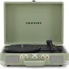 Image de Crosley Cruiser Plus (Manuel), Platine, Vert