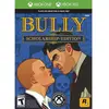 Image de Xbox Games Xbox One Bully: Scholarship Edition (import)