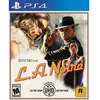 Image de Playstation Games Ps4 L.a. Noire Import