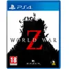 Image de Playstation Games Ps4 World War Z