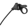 Image de Rockshox Télécommande Pour Tige De Selle Télescopique Poploc Right 17 Mm