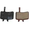 Image de Sram, Plaquettes de frein, (Avid, SRAM, Organique)