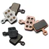 Image de Sram, Plaquettes de frein, (Avid, SRAM, Metal fritte)