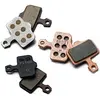 Image de Sram, Plaquettes de frein, (Avid, SRAM, Organique)