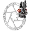 Image de Sram Kit De Freinage Disc Bb7 Mtb Graphite Includes 160 Mm G2cs Rotor Is