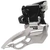Image de Sram Dérailleur Avant X-0 3x10 High Clamp