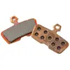 Image de Sram Plaquettes De Frein à Disque Frittées Code 2011-2016 20 Paires