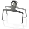 Image de Avid, Plaquettes de frein, (Avid, SRAM, Metal fritte)