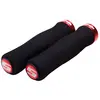 Image de Sram Poignées Locking Contour Foam 129 Mm/black 129 mm