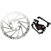 Image de Sram Kit De Freinage Bb7 Mountain Disc Caliper G2cs Rotor
