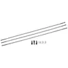 Image de Zipp Rayons Cx-ray Straight Pull External Titanium 3 Unités