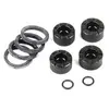 Image de Avid Plaquettes De Frein à Disque Caliper Parts Kit Elixir X0/9 Trail