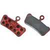 Image de Sram, Plaquettes de frein, (SRAM, Metal fritte)