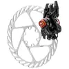 Image de Sram Kit De Freinage Disc Bb7 Mtb S Black Ano 160 Mm Hs1 Rotor