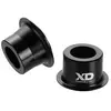 Image de Zipp Adaptateur Rear Part Replacement 142x12 Xd Roam30/40/rise Xx/buje X0 One Size