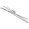 Image de Sram Rayons Cx-sprint Straight Pull External 27.5 Roam 60 3 Unités