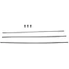 Image de Sram Rayon Straight Pull External 27.5 Roam 40 3 Unités 276 mm