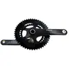 Image de Sram Manivelles Avec Plateau Red Gxp Yaw 110 Bcd 175 mm