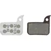 Image de Sram, Plaquettes de frein, (SRAM)
