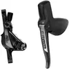 Image de Sram, Manette de vitesse + frein